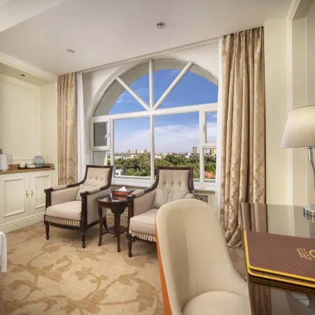 Yili Hotel