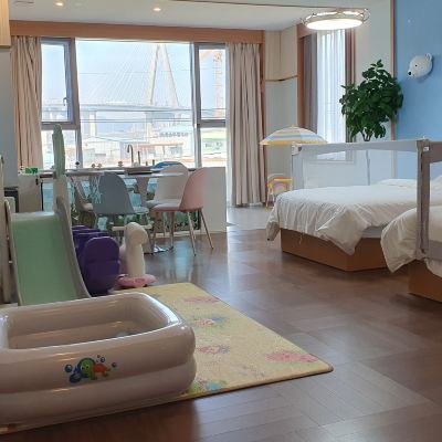 키즈 아쿠아 마린 부산영도 그랜드베른 호텔 쿠폰