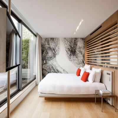 Rodin Suite Le Cinq Codet Promo Code