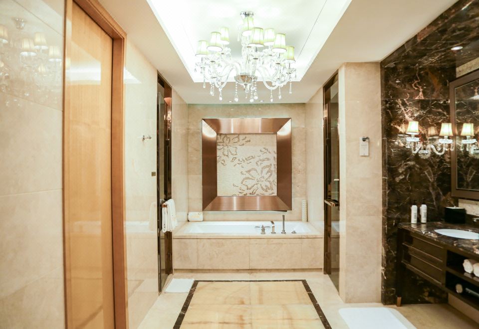 小浣熊亲子主题套房