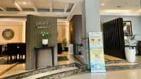 Grage Grand Business Hotel Cirebon