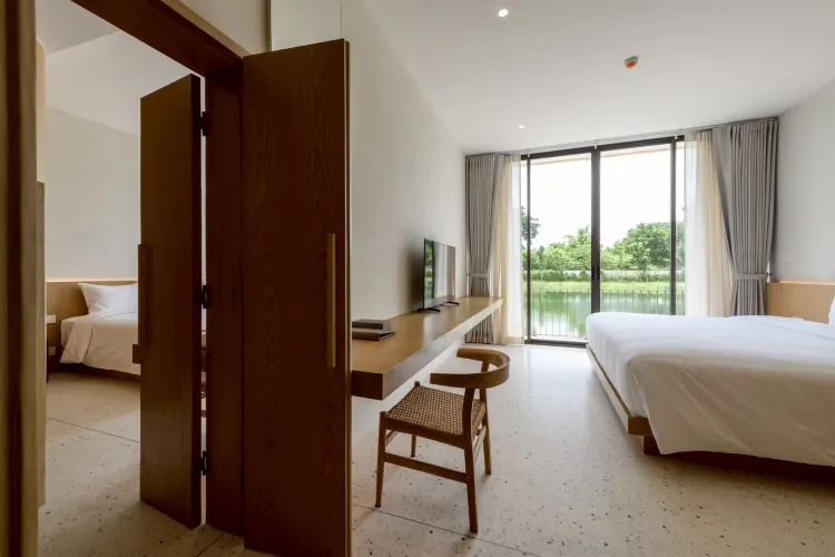 ห้องแฟมิลี่