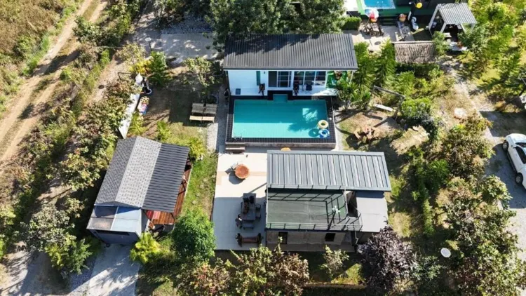 ห้องคาราโอเกะ