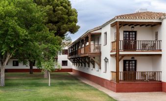 Parador de Albacete - Housity