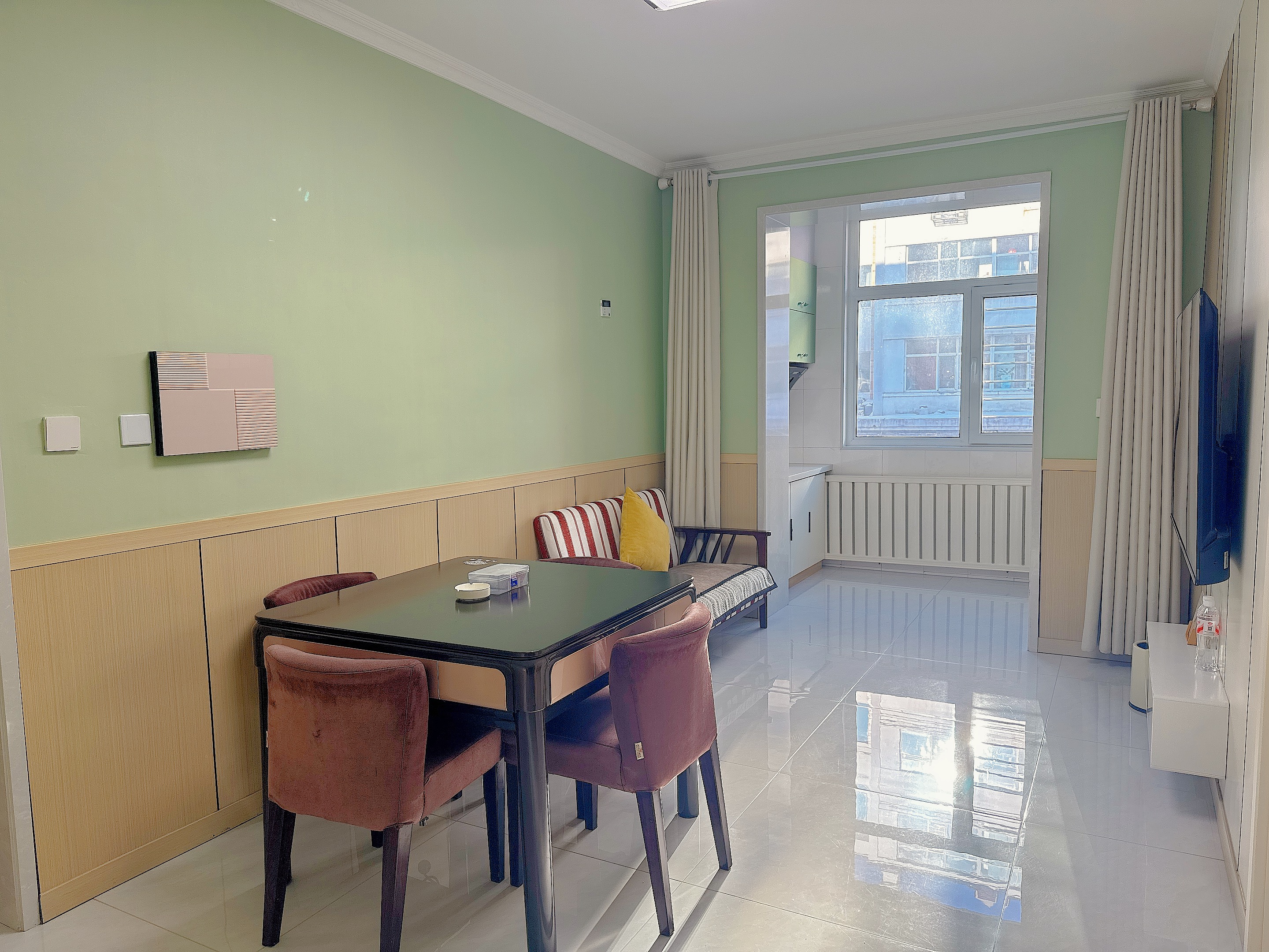 云梦阁隐世民居