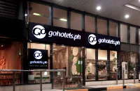 Go Hotels Ortigas Center Manila