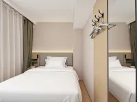 曼居酒店 Các khách sạn ở Lạc Ninh
