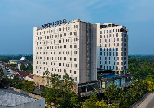 PRIME PARK Hotel Pekanbaru - PP Hospitality | PT. PP Properti Tbk - Hotel BUMN