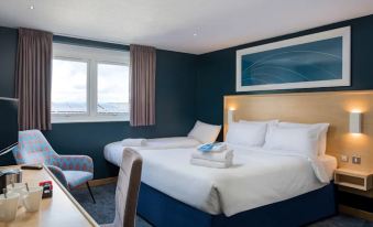 Travelodge Barnstaple Hotel - Housity
