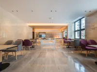 Lavande Hotel (Beijixing Square Songyuan Park Branch) Hotel di Mohe