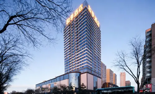 Heji Hotel