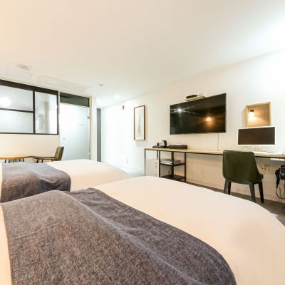 Business Room 2Night Promo Code