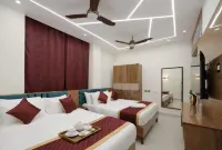 Hotel SVR Grand Hôtels à : 