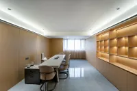 Urba S Hotel (Wanbao Plaza, Longyan Railway Station)