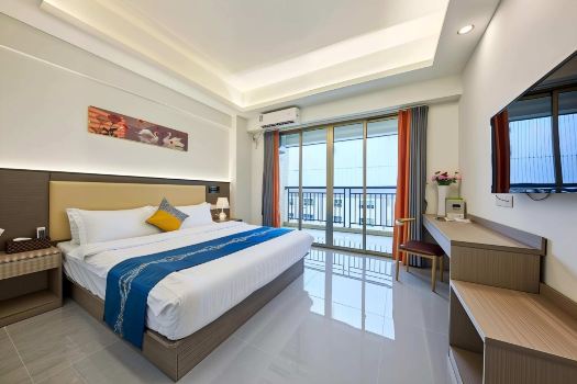 Kaiyuan Mingdu Audio and Video Apartment (Guangzhou New Baiyun International Airport)
