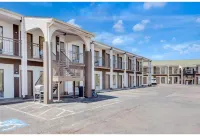 Travel Inn Lebanon Nashville Near I-40 Hoteles en 