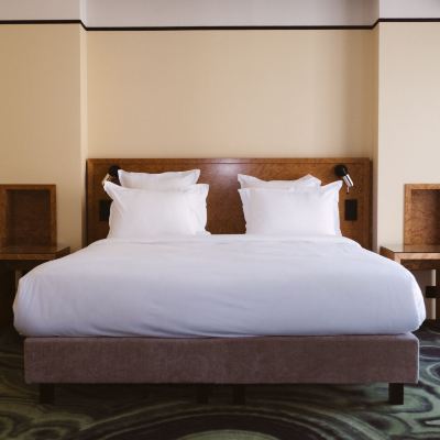Deluxe Double Room L 1K Paris Promo Code