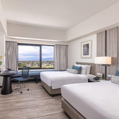 2 Single Beds, Standard Superior Room