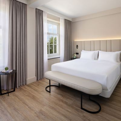 Standard City View Room NH Amsterdam Centre Promo Code