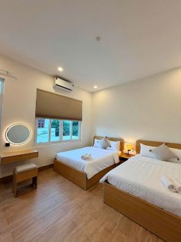 Hue Glow Homestay