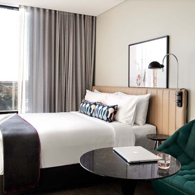 Veriu Suite Veriu Green Square Promo Code