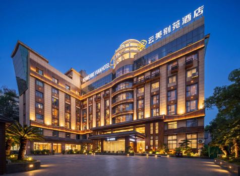 Yunmei Bieyuan Hotel