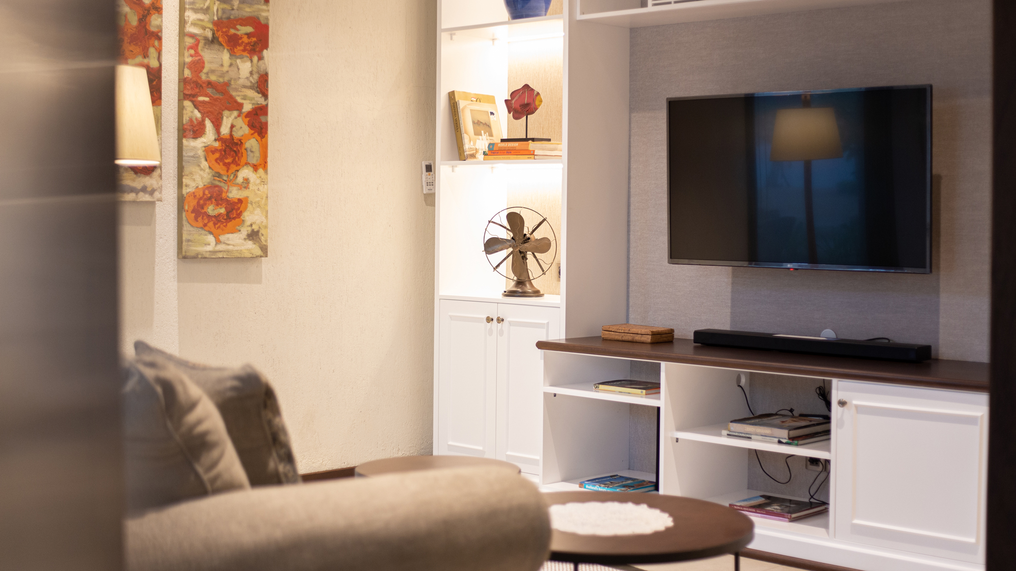 生态旅游保护区公寓