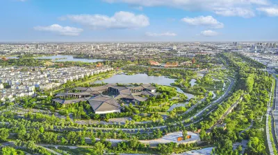 Pullman Kaifeng Jianye Hotels in 