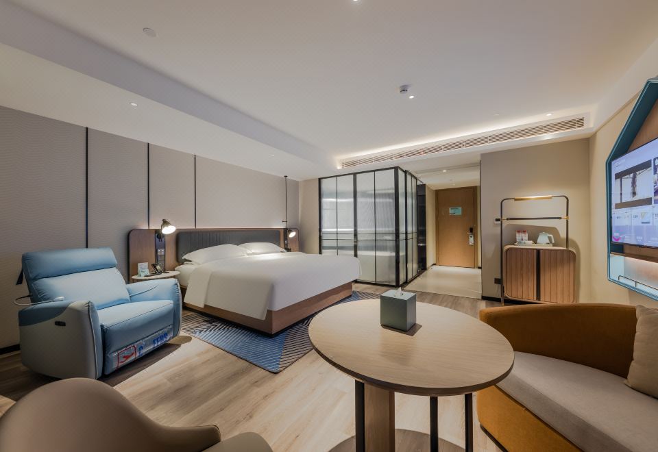Executive Suite