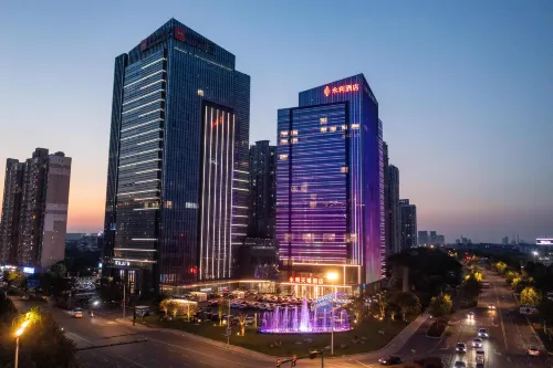 Yongli Tianxi Hotel