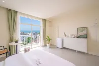 TAZZOO·Tanjiu Seaview Homestay (Weizhou Island Dishui Danping Branch)