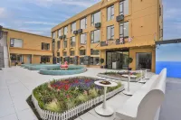 Chuxin Moshe Hotel (Shanghai International Tourism Resort) Hotels in 