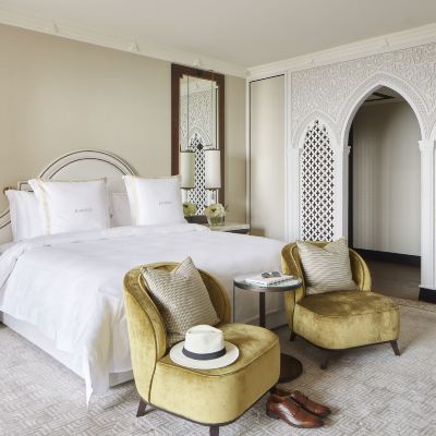 Ocean Premier Suite Jumeirah Mina A’Salam at Madinat Jumeirah Promo Code