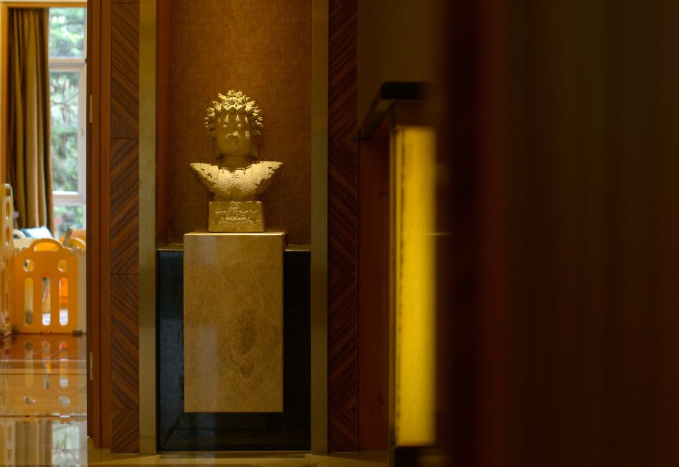 8号楼精品家庭套房