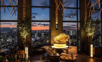 Shinagawa Prince Hotel