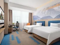 Hampton by Hilton Turpan Hotels in Turpan