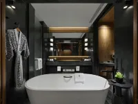 Banyan Tree Nanjing Garden Expo Ξενοδοχεία στην πόλη 