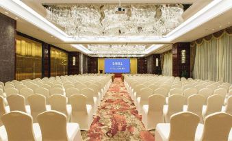 Sorl Hotel Hangzhou