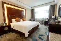 Dongzheng Lanwan International Hotel Hotel in zona Youlan Wetland Park