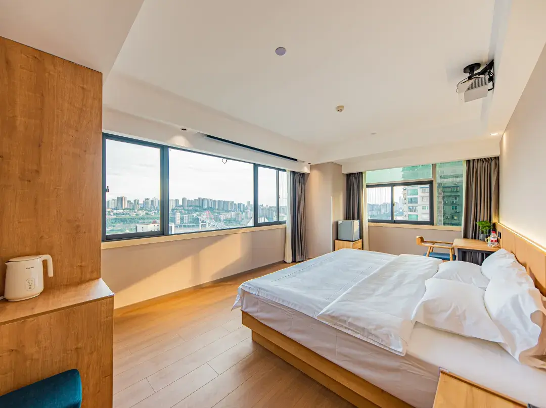 Shanxiao Hotel - Chongqing