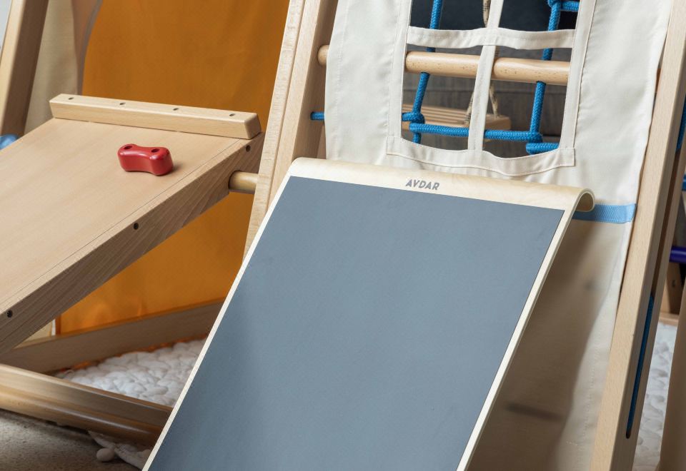 经典水畔童趣一居室大床房（阳台）