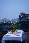 base-Wangfujing Serviced Apartment Ξενοδοχεία στην πόλη 