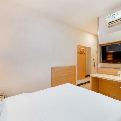 特優大床房 7天優品飯店（廈門中山路步行街店）優惠