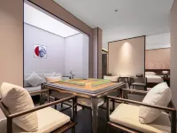 Moshang Qingshe| High-altitude Riverview·Chinese Aesthetic Tea Culture Hotel Hotels in Zigui