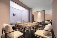 Moshang Qingshe| High-altitude Riverview·Chinese Aesthetic Tea Culture Hotel