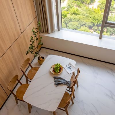 Loft 絕美景觀套房-270度天際美景-A座 深圳程寓國際公寓（光明藍鯨世界鳳凰城地鐵站店）優惠