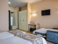 Gudauri Inn Hotel a Gudauri
