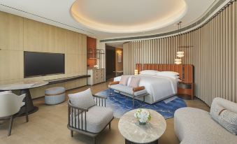 Hilton Huzhou Nanxun