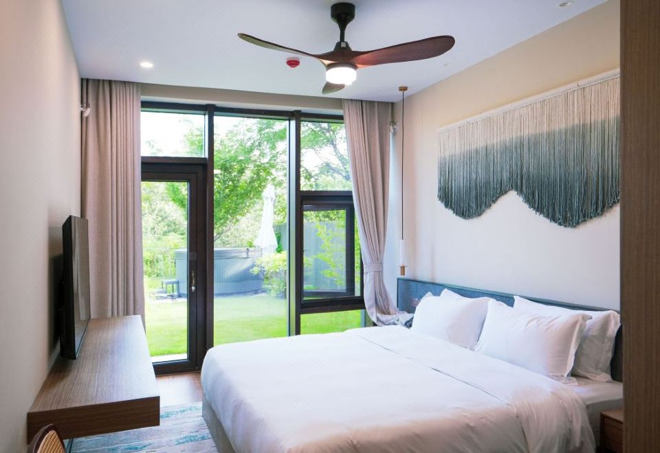 溫泉獨棟山院3房A戶型