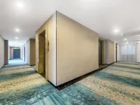 Lijing Resort Hotel (Ding'an County Government Branch) Hotels in Ding'an